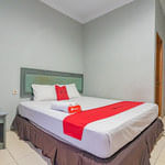 RedDoorz Plus @ Otista Garut