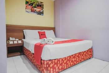 Reddoorz near Nagoya Hill Mall Batam 5