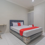 RedDoorz Plus @ Bukit Cinta Street Balikpapan
