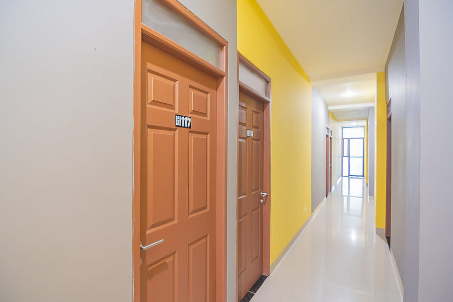 RedDoorz Plus near Taman Budaya Samarinda