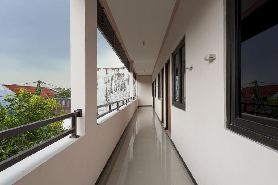 Nilskost Syariah RedPartner near UPN Surabaya