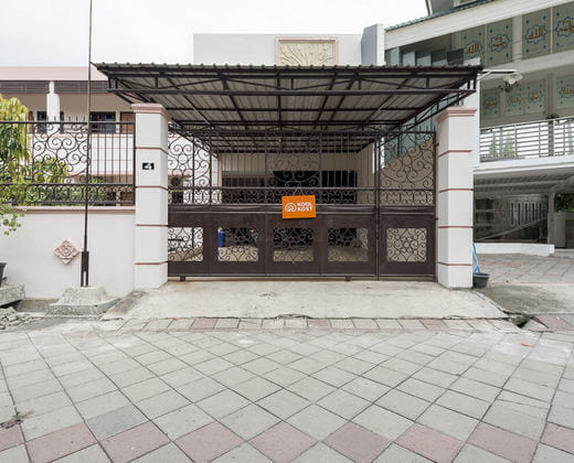 Nilskost Syariah RedPartner near UPN Surabaya
