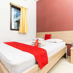 RedDoorz Plus @ Jalan Pumorow Manado
