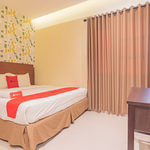 Reddoorz Plus @ Siradj Salman Samarinda