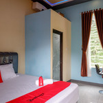 RedDoorz @ Gerbang Dieng Plateau Area