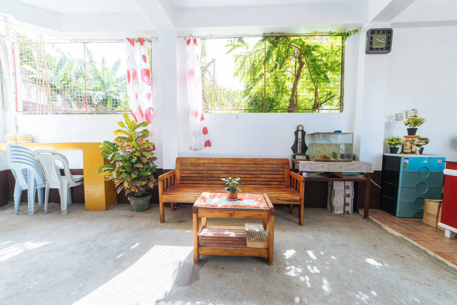 RedDoorz @ Pag Asa Rawis Legazpi