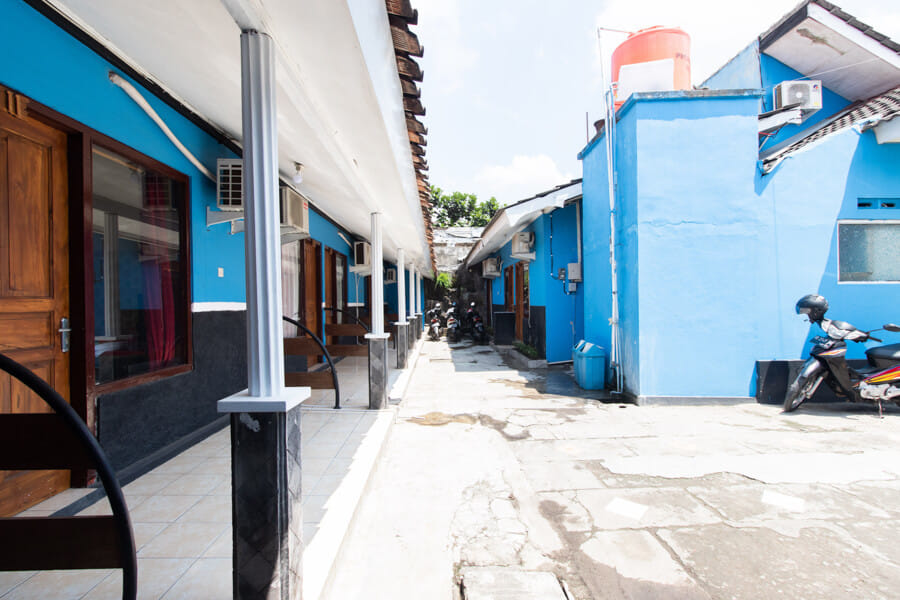 RedDoorz @ Raya Janti Yogyakarta