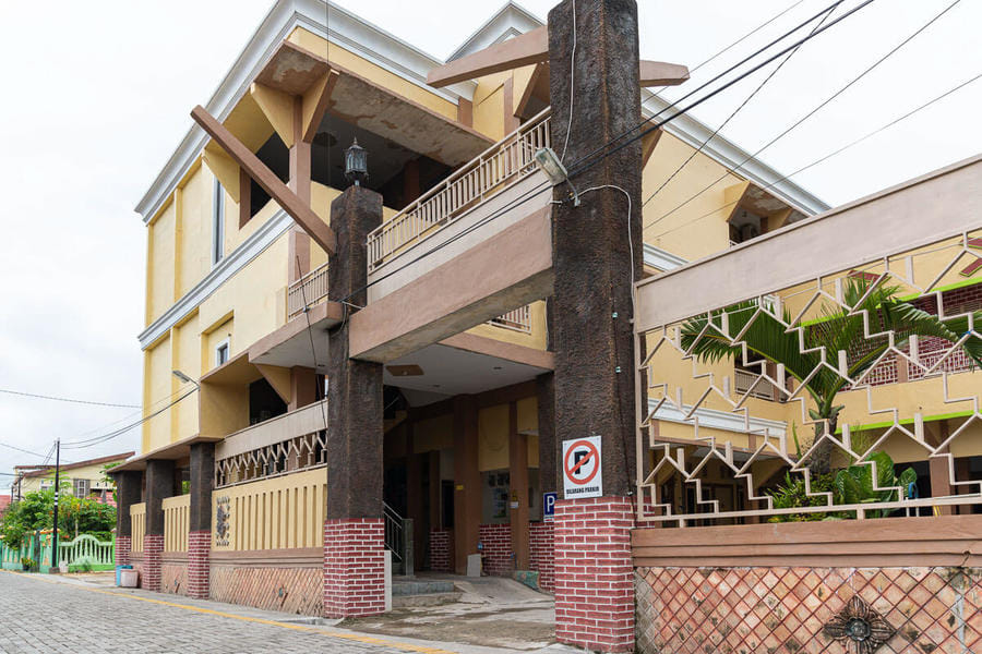 RedDoorz Syariah near Jalan A Yani KM 8 Citraland