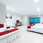 RedDoorz @ San Jose Tagbak Jaro Iloilo