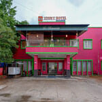 Reddoorz near Citraland Waterpark Kendari