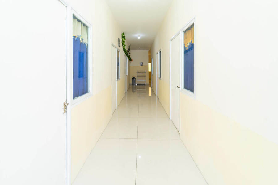 Koolkost @ Harapan Indah