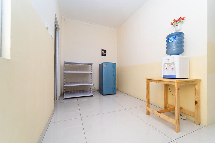 Koolkost @ Harapan Indah