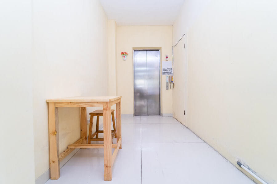 Koolkost @ Harapan Indah