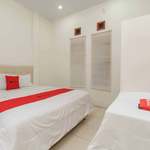 RedDoorz @ Haraito Tarutung