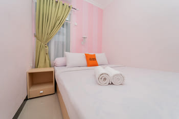 KoolKost Syariah near Taman Bekapai Balikpapan