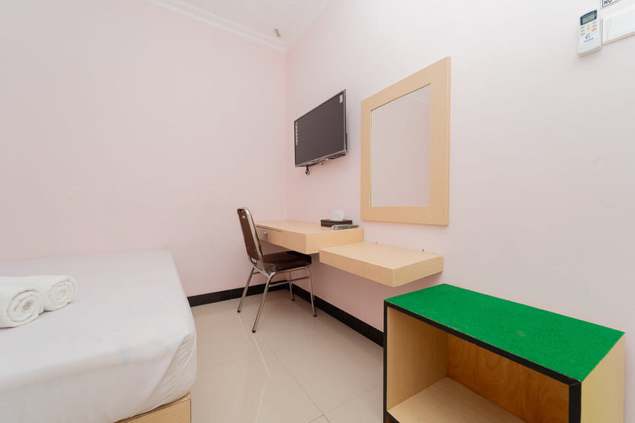 KoolKost Syariah near Taman Bekapai Balikpapan