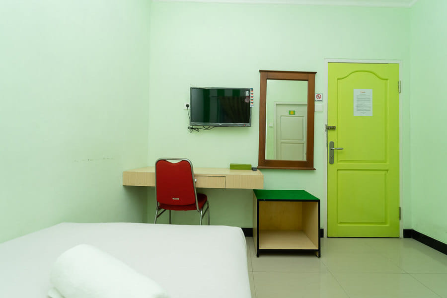 KoolKost Syariah near Taman Bekapai Balikpapan