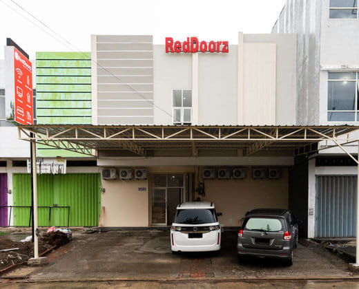 RedDoorz @ Graha Cemerlang Maros