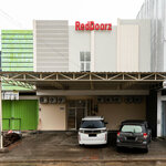 RedDoorz @ Graha Cemerlang Maros