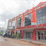 RedDoorz @ Pasar Melayu Sagulung Batam