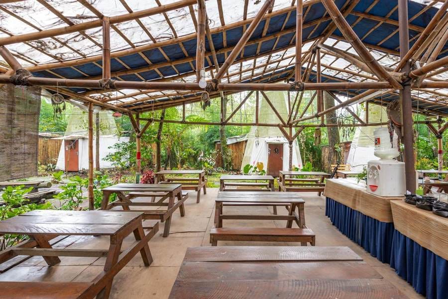 RedDoorz @ Apache Camp