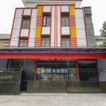 RedDoorz @ Jemursari Surabaya 2