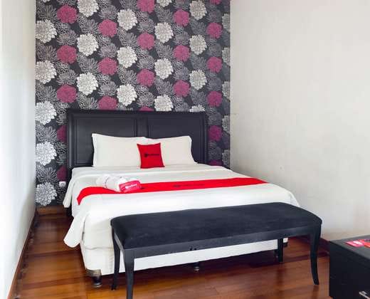Reddoorz Plus @ Purwodadi
