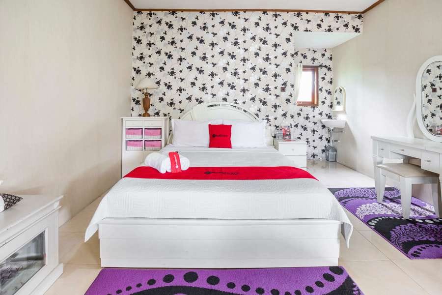 Reddoorz Plus @ Purwodadi