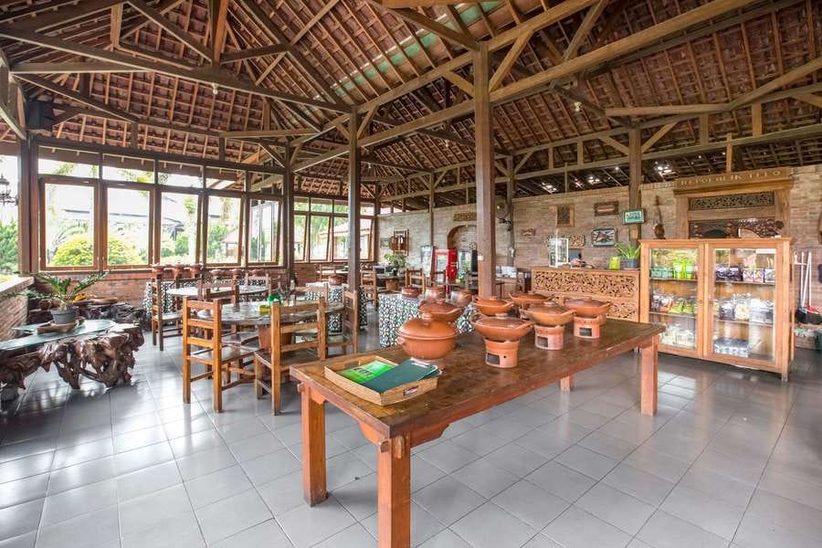 Reddoorz Plus @ Purwodadi