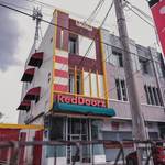 RedDoorz @ Jalan Pangeran Antasari Lampung 2