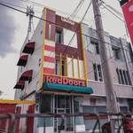 RedDoorz @ Jalan Pangeran Antasari Lampung 2