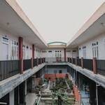 RedDoorz Syariah near Kebun Raya Liwa
