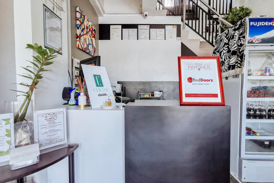 RedDoorz near Gaisano Mall Gensan