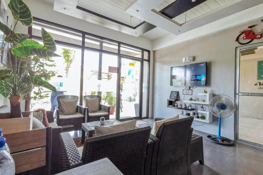 RedDoorz near Gaisano Mall Gensan