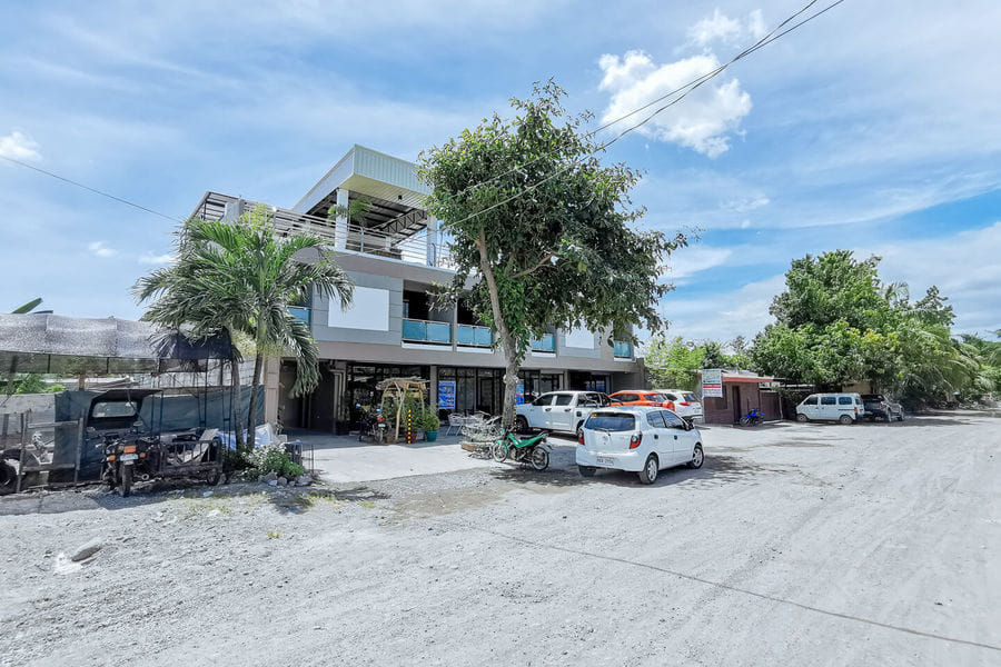 RedDoorz near Gaisano Mall Gensan