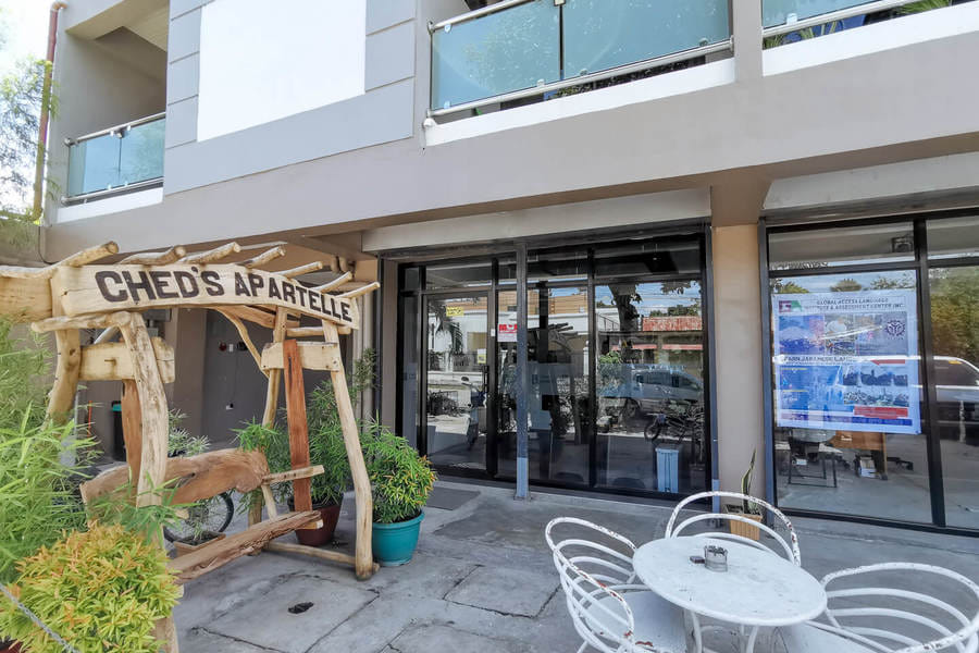 RedDoorz near Gaisano Mall Gensan