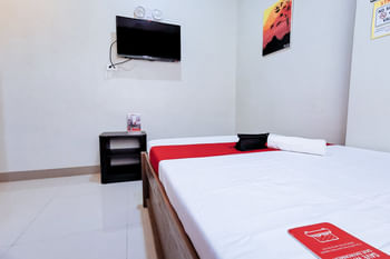 RedDoorz near Gaisano Mall Gensan