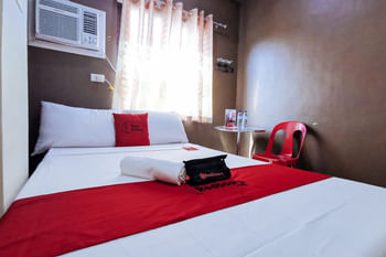 RedDoorz near Gaisano Mall Gensan