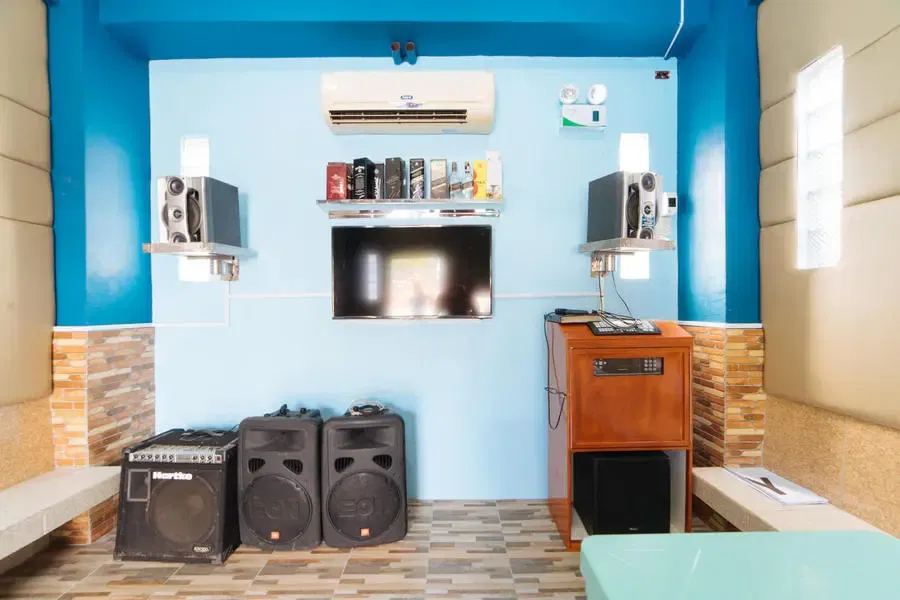 RedDoorz Premium Casa Ghilda Resort Olongapo City