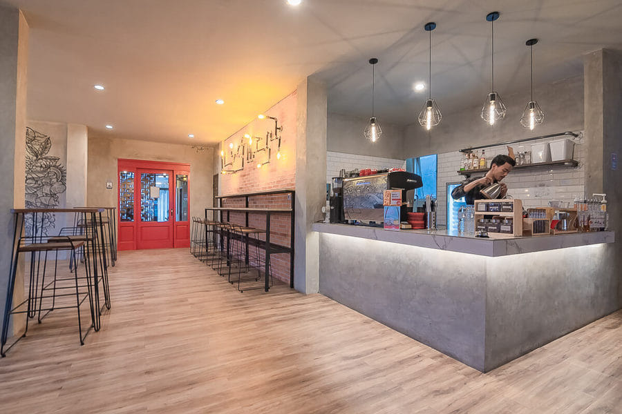 RedDoorz @ Kiaracondong