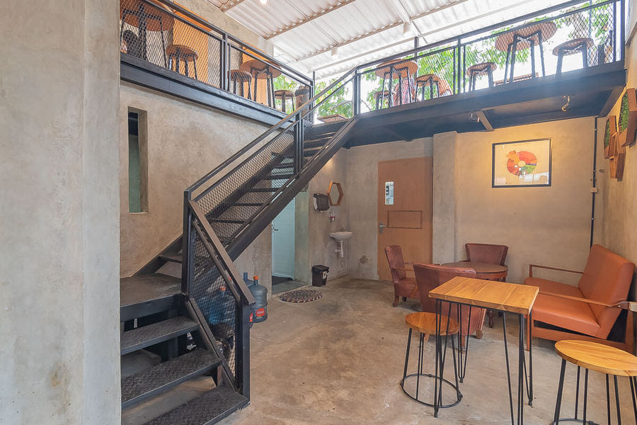 RedDoorz near Alun-Alun Garut