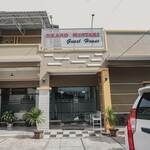 Reddoorz Syariah @ Hotel Grand Mentari