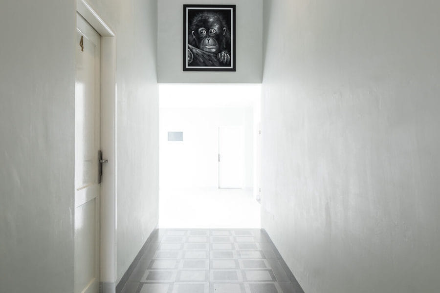 RedDoorz Plus near RS USU Medan 2