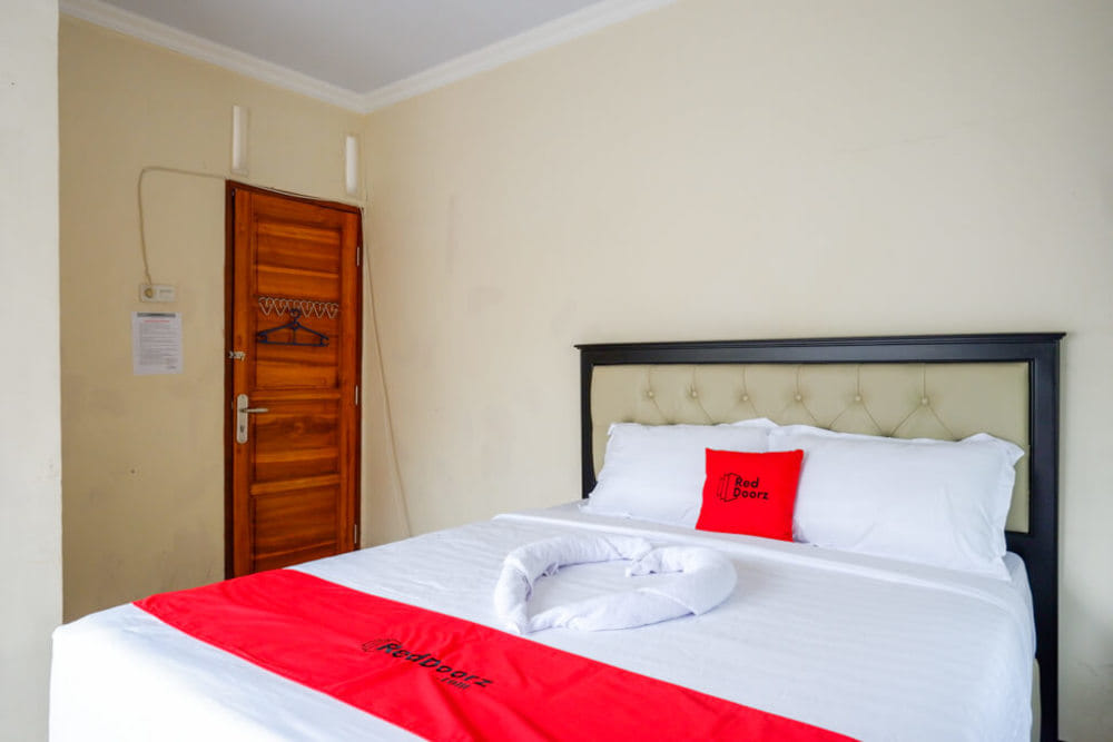 RedDoorz Suite