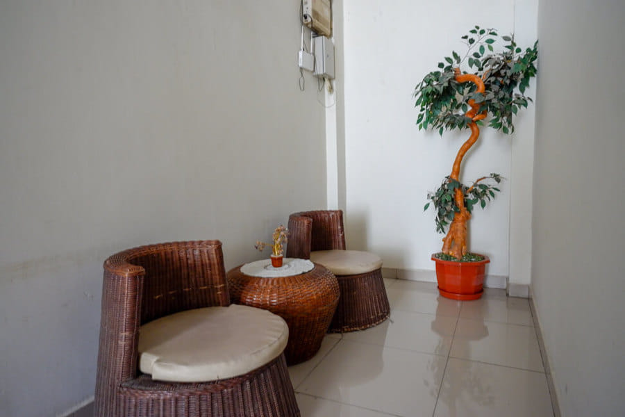 RedDoorz @ Hotel Bumi Palupy Palu