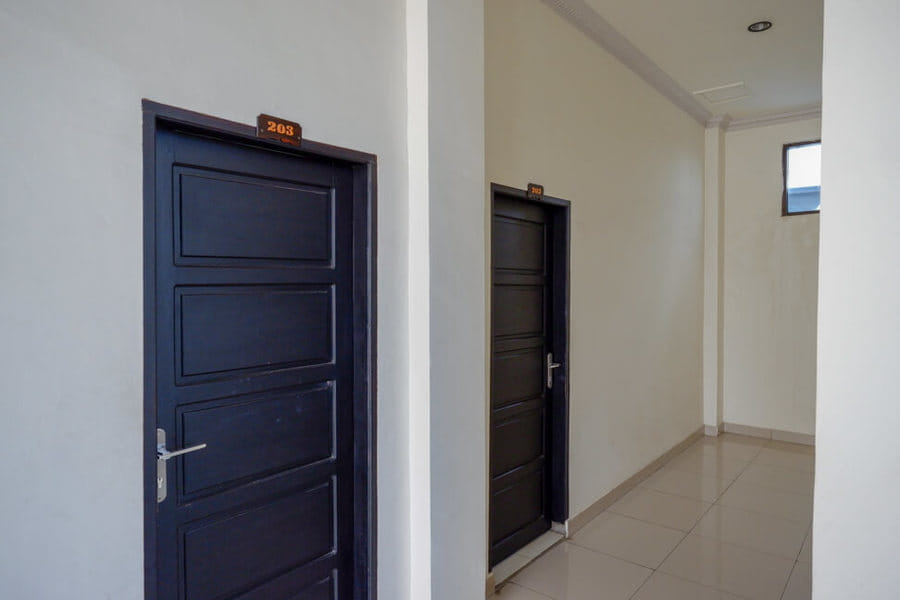 RedDoorz @ Hotel Bumi Palupy Palu