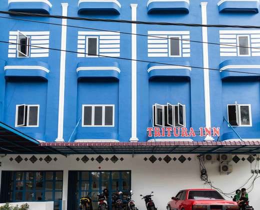 RedDoorz near Medan Amplas