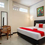 Reddoorz Plus near Balai Kota Batu 2