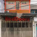 Reddoorz Hostel near LTC Glodok