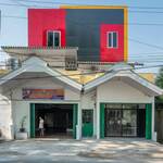 RedDoorz near Manhattan Times Square Medan 2